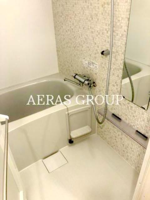 バス・シャワールーム　同タイプ参照写真