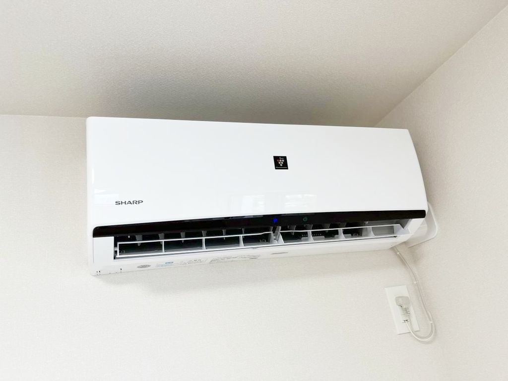 その他設備　設備