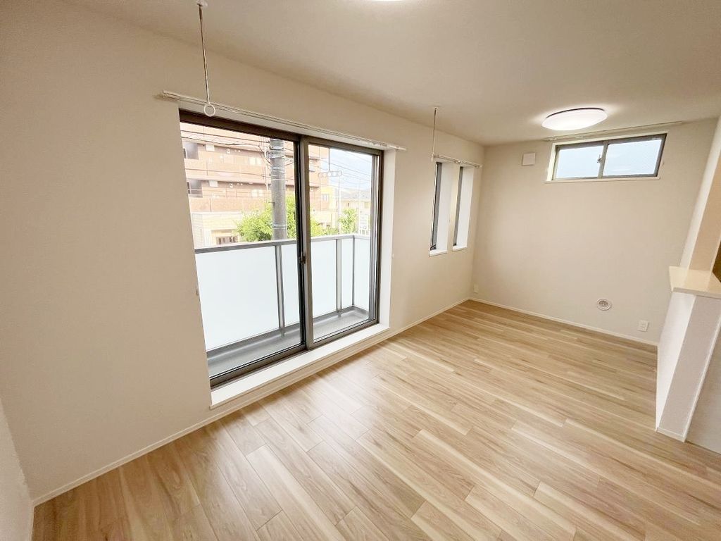 その他部屋・スペース　リビング/居室