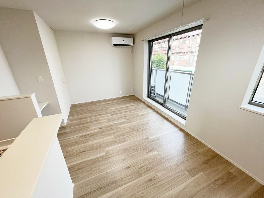 居室・リビング　リビング/居室