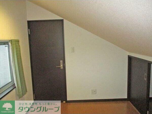 その他部屋・スペース　玄関