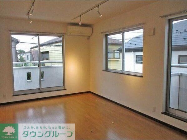 居室・リビング　リビング/居室