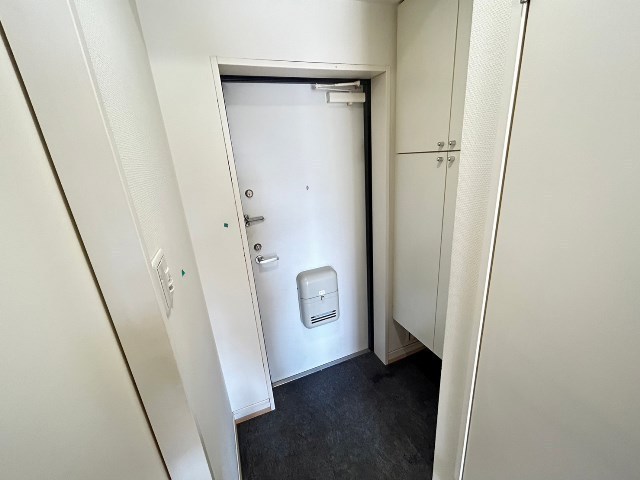 玄関　別号室の写真