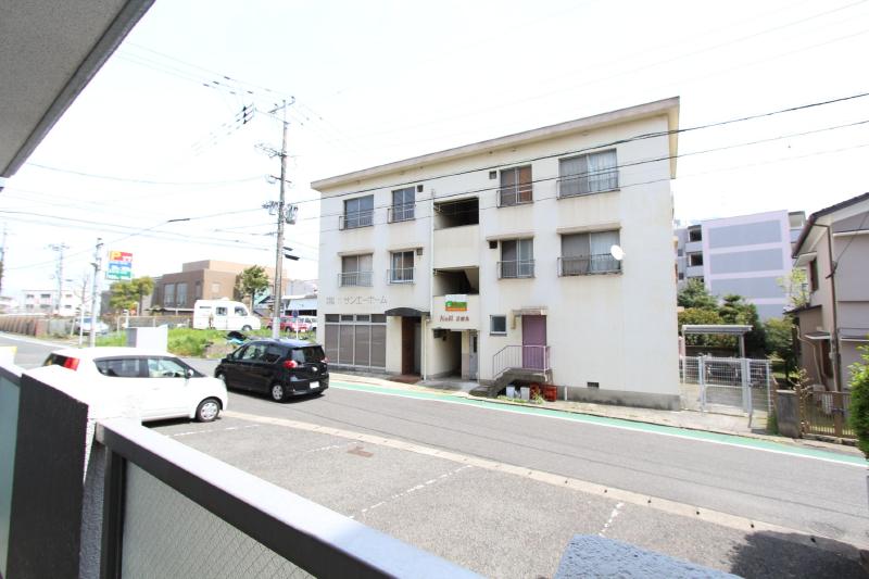 眺望　参考写真