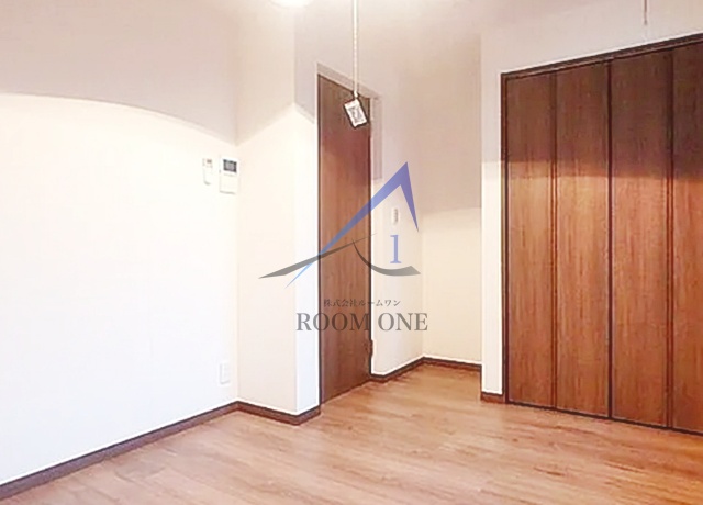 居室・リビング　洋室のお部屋です。