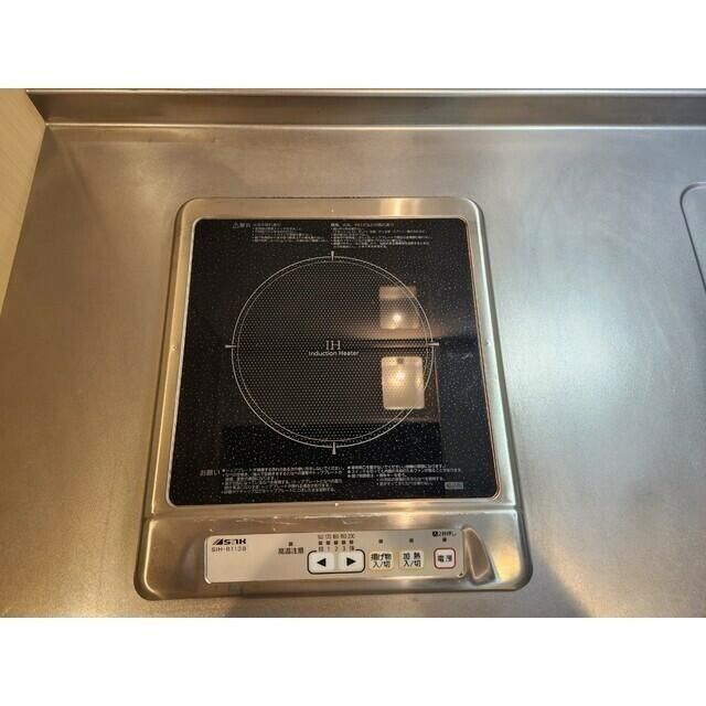 その他設備　別部屋参考写真