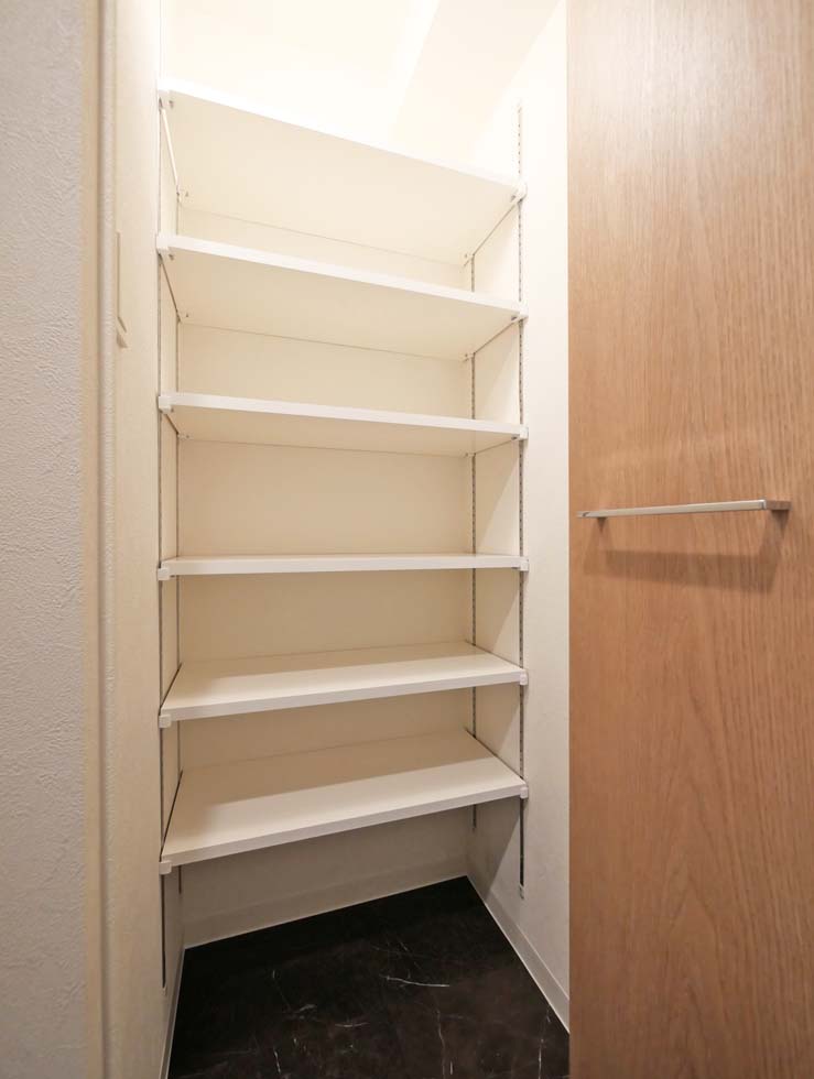 その他部屋・スペース　シューズボックス