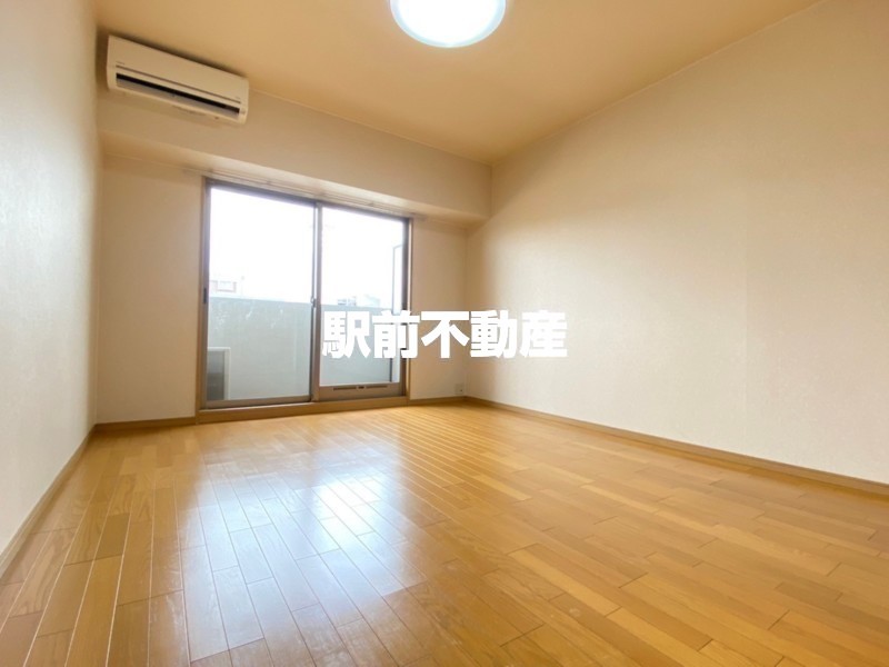 居室・リビング　※同マンション別部屋