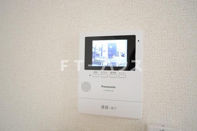 その他設備　その他設備