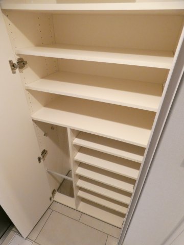 収納　収納2※別部屋参考写真