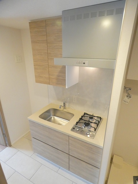 キッチン　キッチン※別部屋参考写真