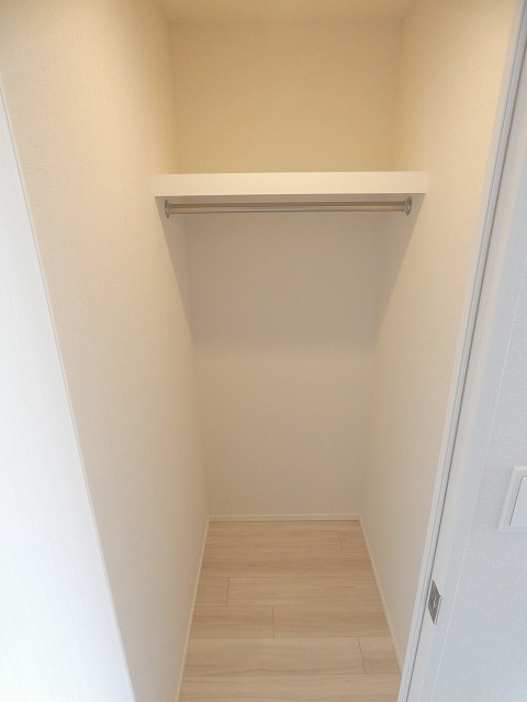 収納　収納※別部屋参考写真