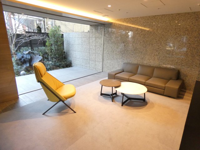 ロビー　ロビー