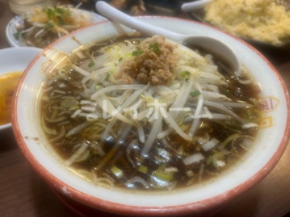 飲食店　中華食堂 一番館 蒲田店（飲食店）まで118m