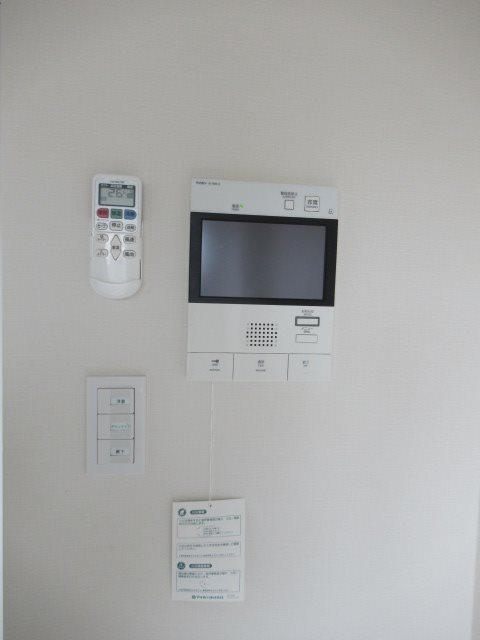 セキュリティ　参考写真