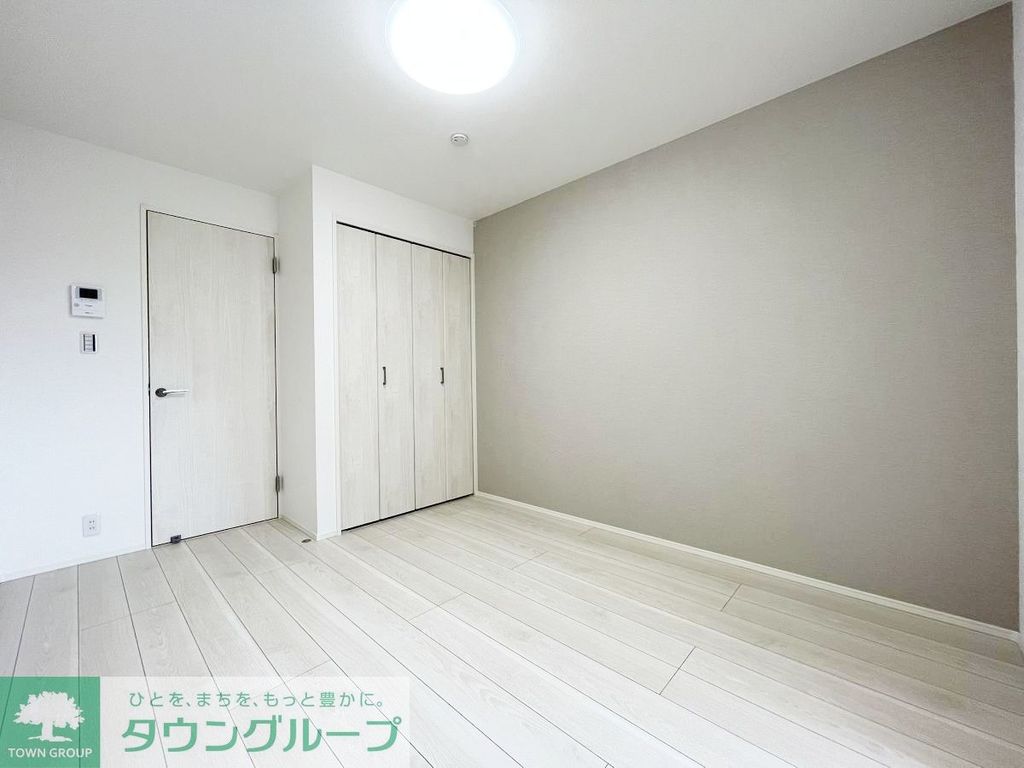 居室・リビング　リビング/居室