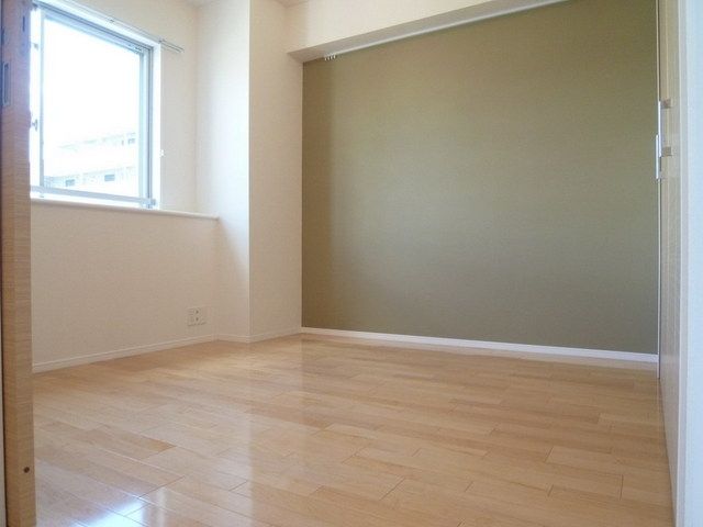 その他部屋・スペース　★5.6帖の洋室★