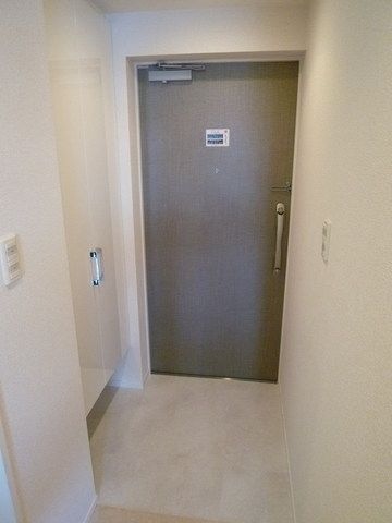 玄関　★玄関スペース★
