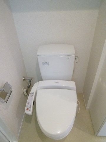 トイレ　★ウォシュレット★