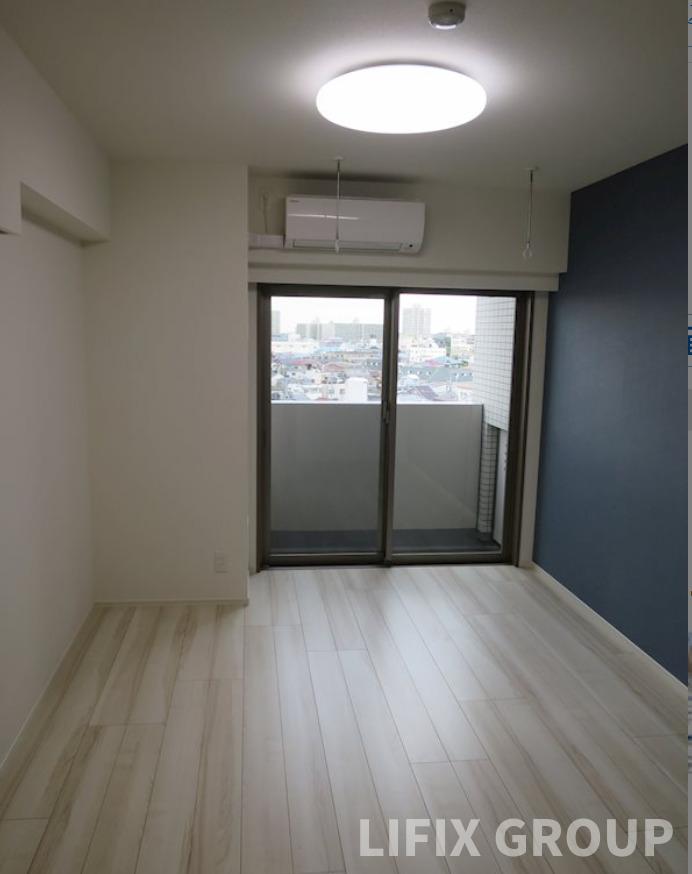 居室・リビング　居間・リビング