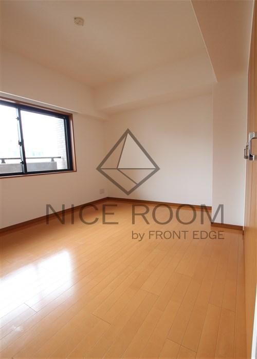 収納　リーガル岡崎橋　寝室