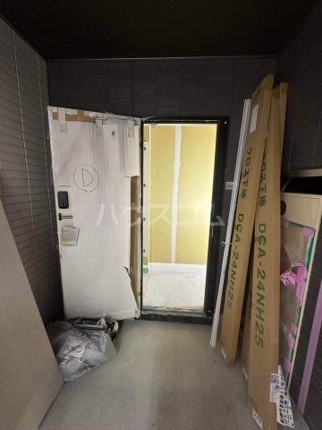 ロビー