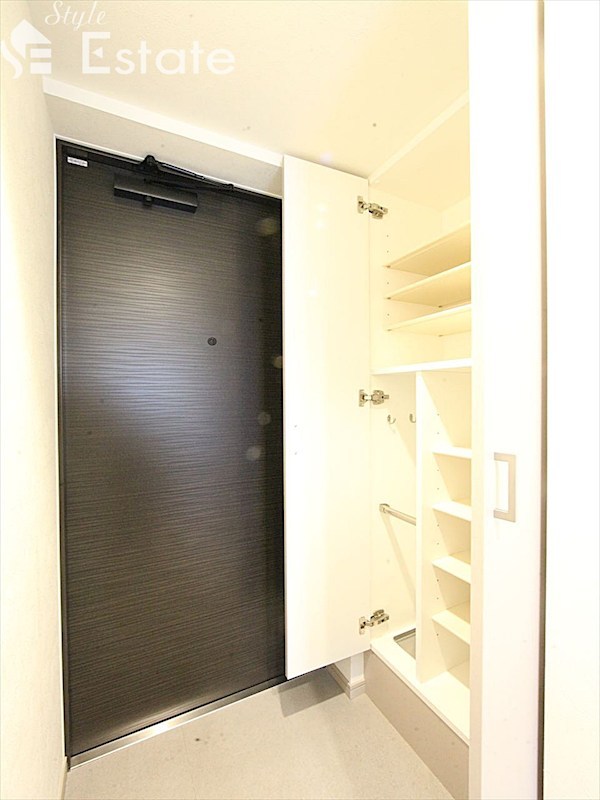 その他　シューズボックス