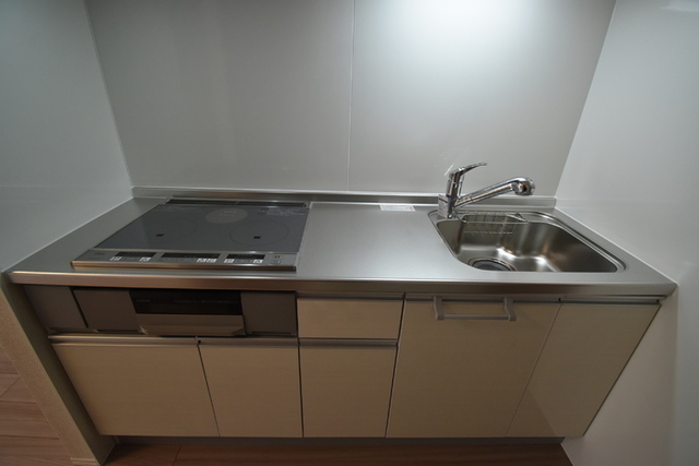 キッチン　別号室参考写真