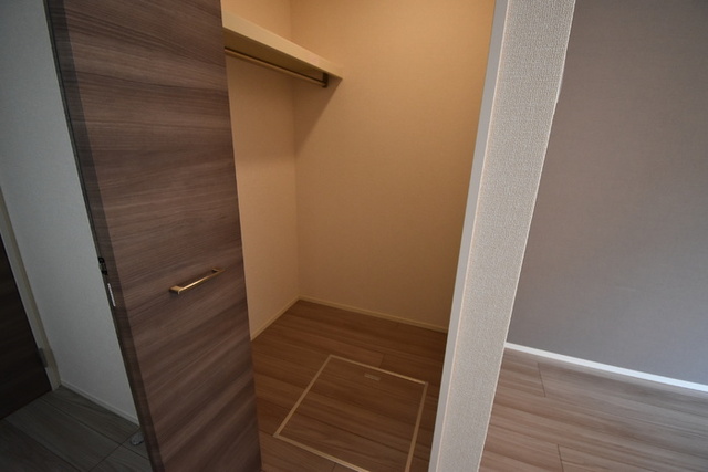 収納　別号室参考写真