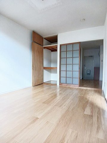 その他部屋・スペース　内装もきれいです