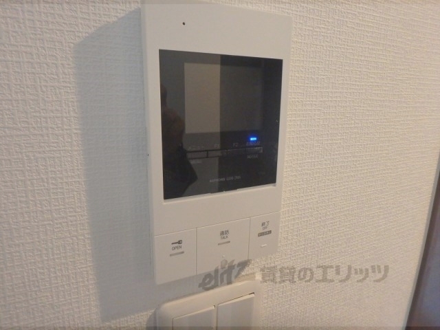 セキュリティ　ドアフォン（ＴＶ含）