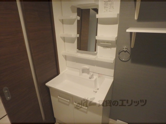 その他部屋・スペース　洗濯機置場