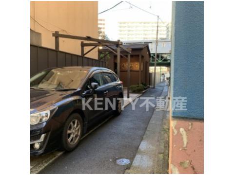 飲食店　松乃鮨本店（飲食店）まで336m