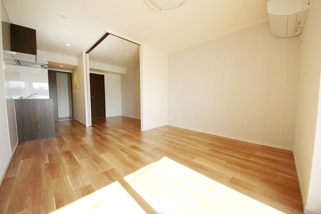 その他部屋・スペース　同建物別号室