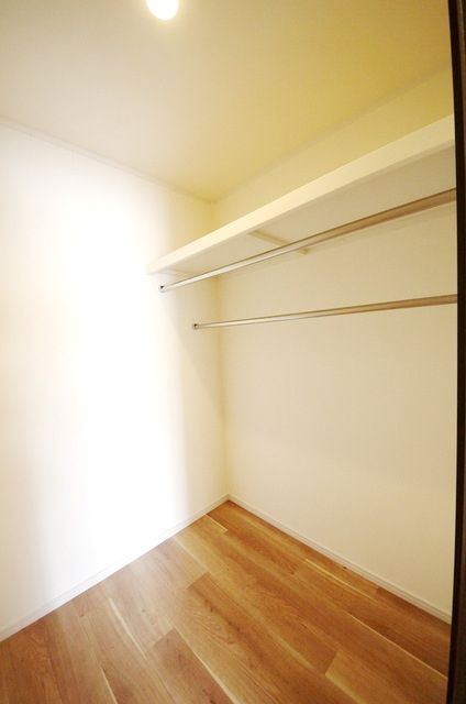 その他設備　同建物別号室