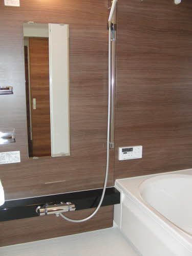 その他部屋・スペース　浴室