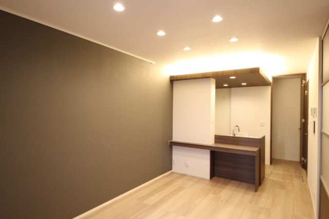 居室・リビング　ＬＤＫ