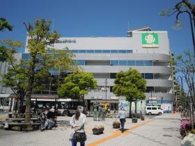 スーパー　ライフ 篠崎店（スーパー）まで511m