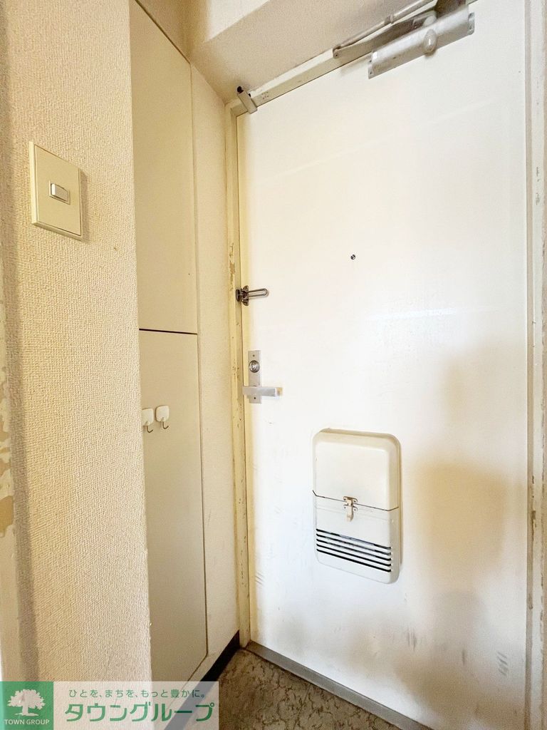 その他部屋・スペース