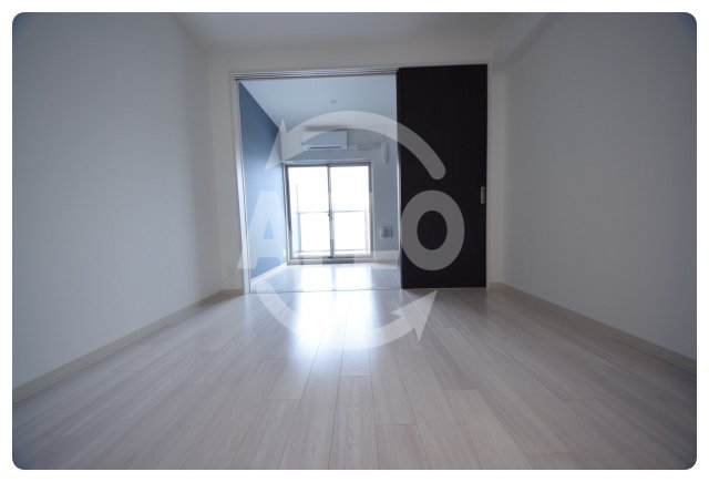 居室・リビング　LIVIAZ三明町　リビング