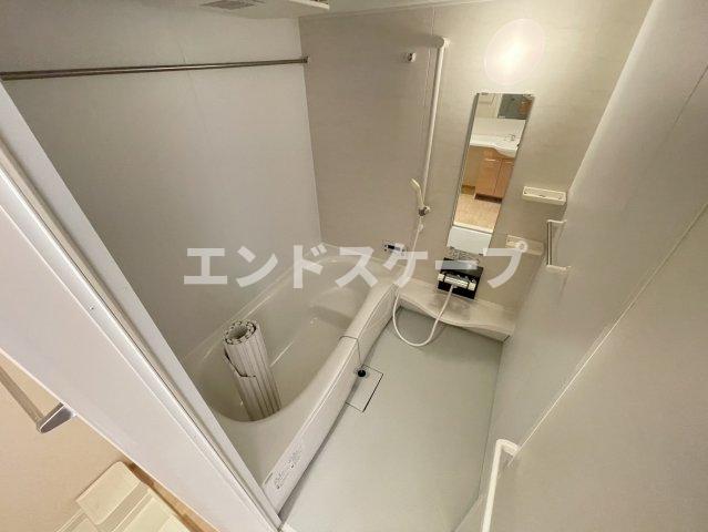 バス・シャワールーム　高崎、前橋エリアのお部屋探しはエンドスケープまで！お客様の理