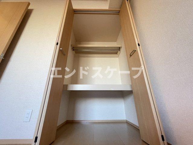 収納　高崎、前橋エリアのお部屋探しはエンドスケープまで！お客様の理