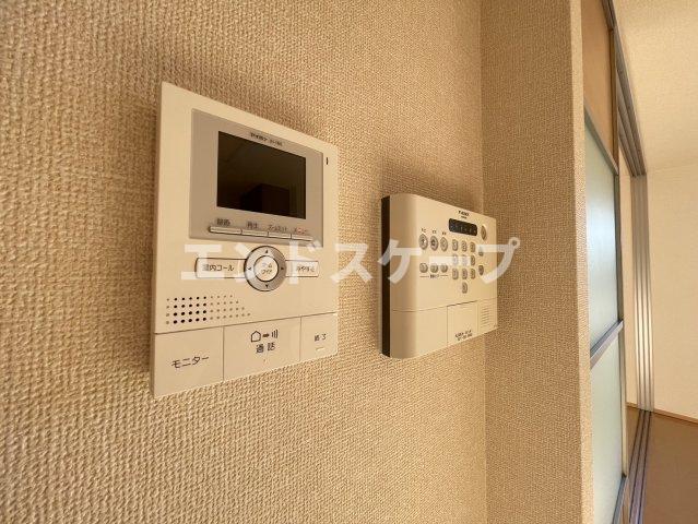 セキュリティ　高崎、前橋エリアのお部屋探しはエンドスケープまで！お客様の理