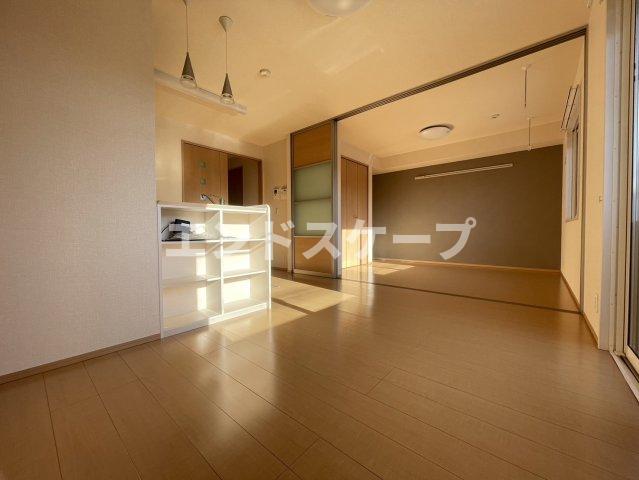 居室・リビング　高崎、前橋エリアのお部屋探しはエンドスケープまで！お客様の理