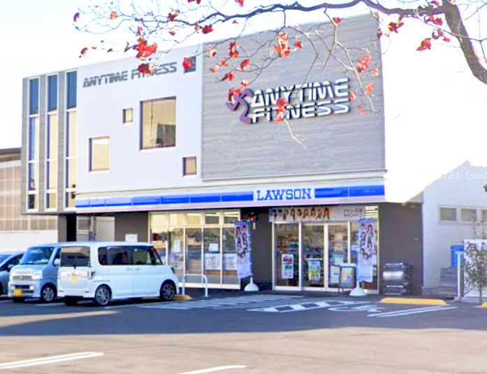 コンビニ　ローソン 八王子元本郷町三丁目店（コンビニ）まで349m