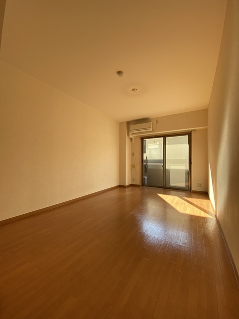 居室・リビング　配置のしやすい間取りです。