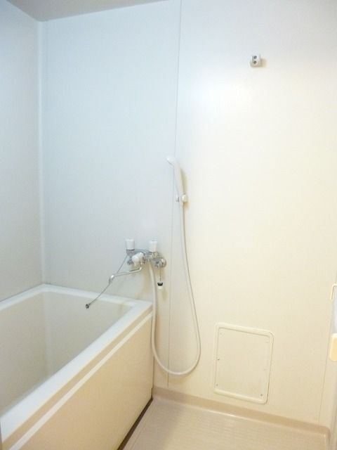バス・シャワールーム　★浴室★