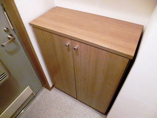 玄関　★玄関★