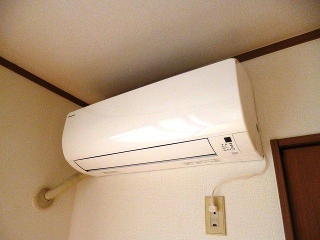 その他設備　★エアコン★