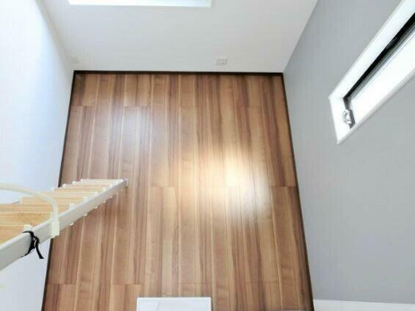 その他部屋・スペース　アンブランシュ大口Ａ